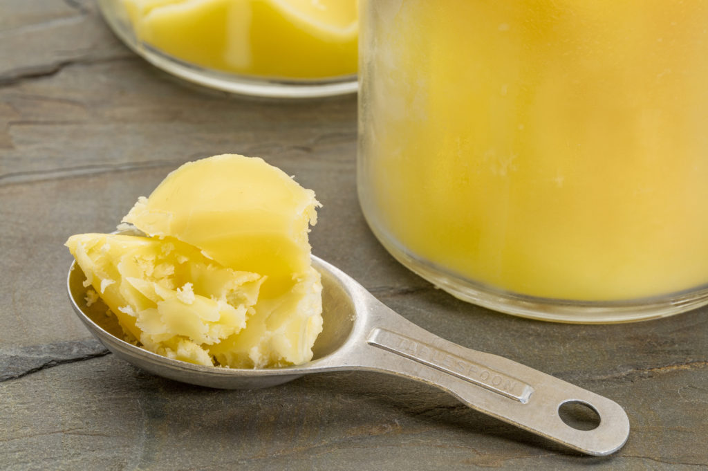 Ghee – Die Butter mit heilender Wirkung - Ambideluxe