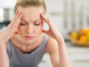 Migräne: Symptome und Ursachen